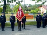 70-lecie OSP Moszczanka